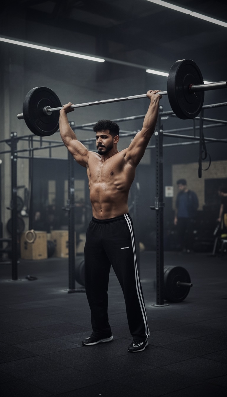 CrossFit Training